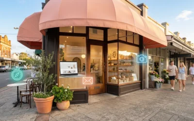 Your website is not your online presence. It’s just the start.