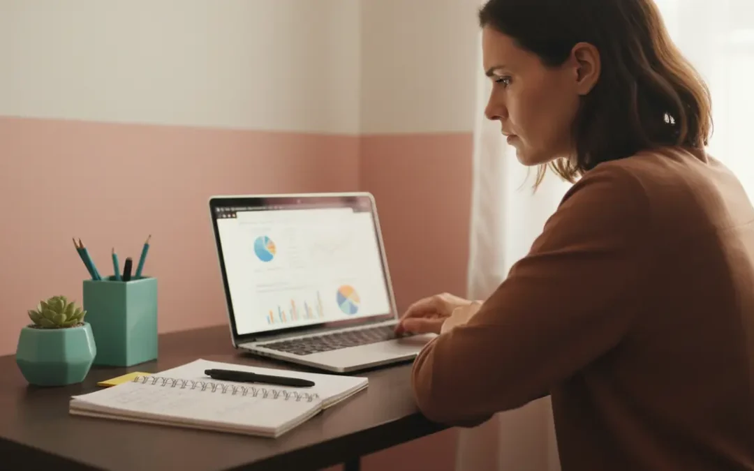 5 website mistakes that stop customers finding your small business