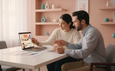 What to expect when working with a web designer (the complete process explained)