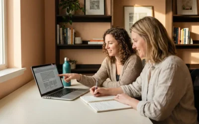 How I help Brisbane small businesses manage their whole online presence, not just their website