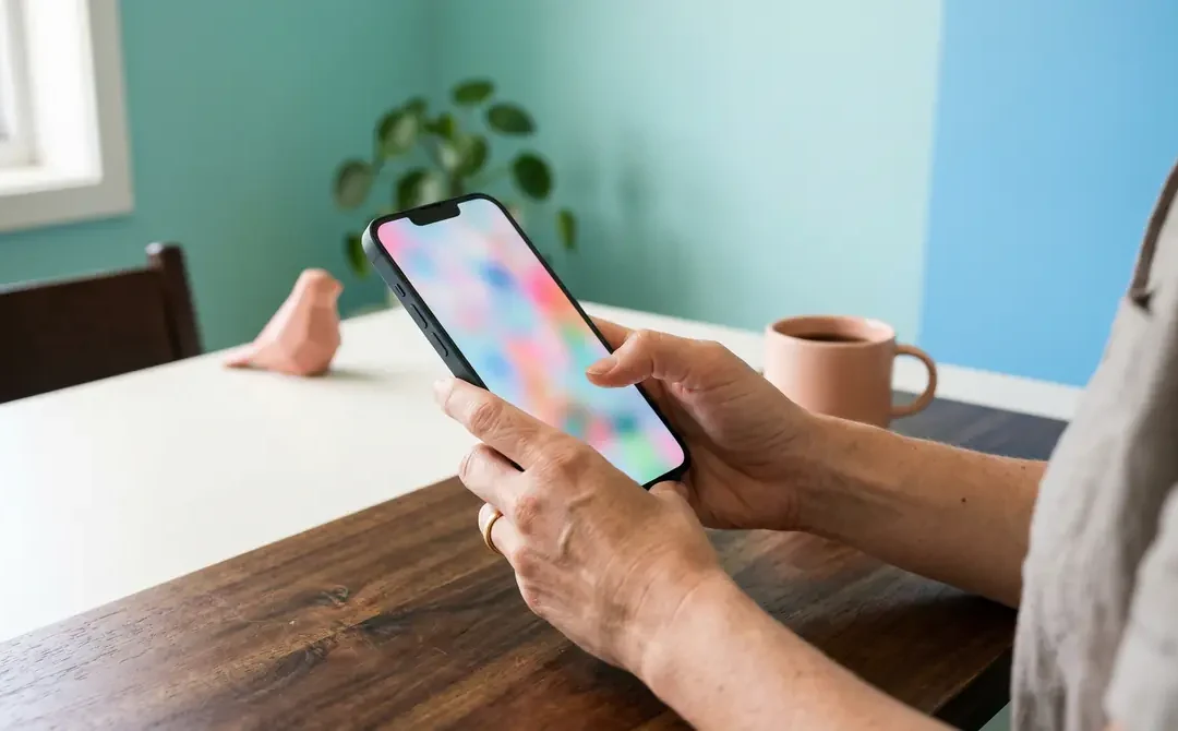 Mobile-first design tips that pay off fast
