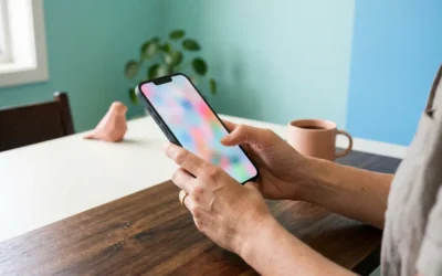 Mobile-first design tips that pay off fast